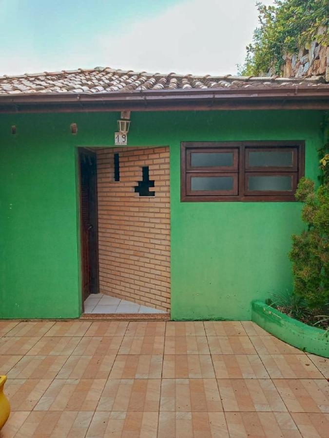 Pousada Bangalos Da Mole - Florianópolis Exterior foto