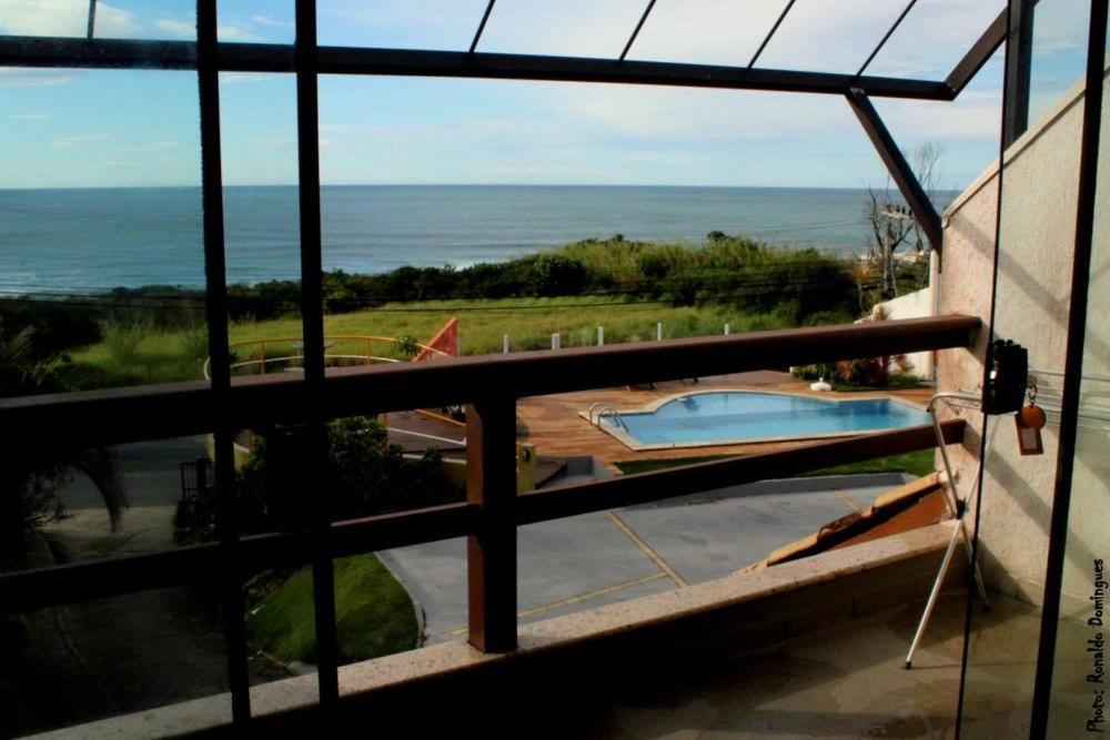 Pousada Bangalos Da Mole - Florianópolis Exterior foto