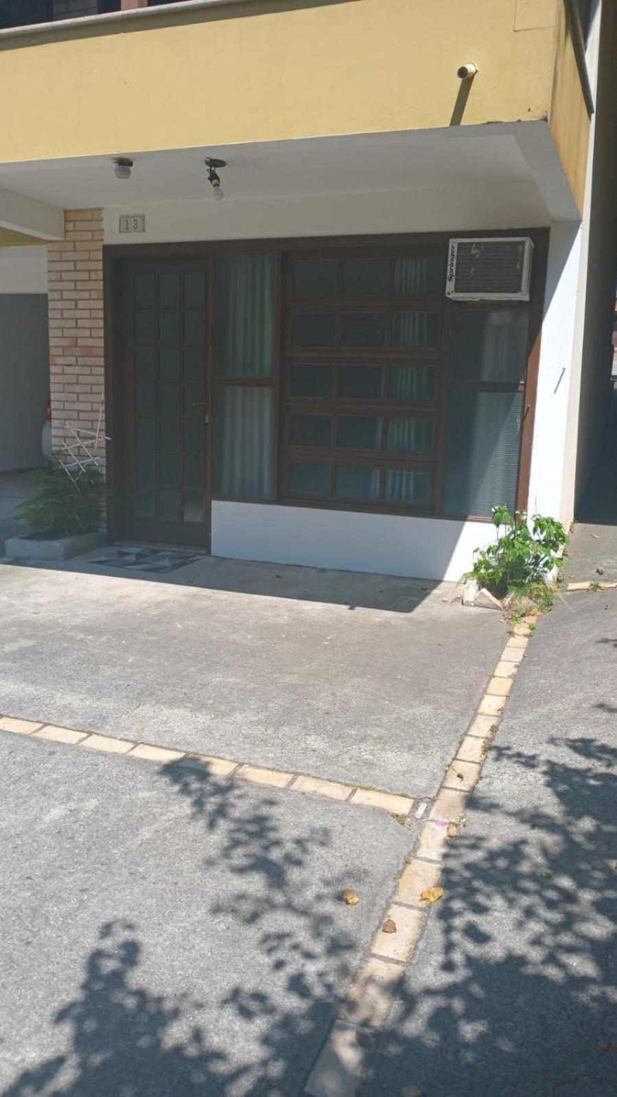 Pousada Bangalos Da Mole - Florianópolis Exterior foto